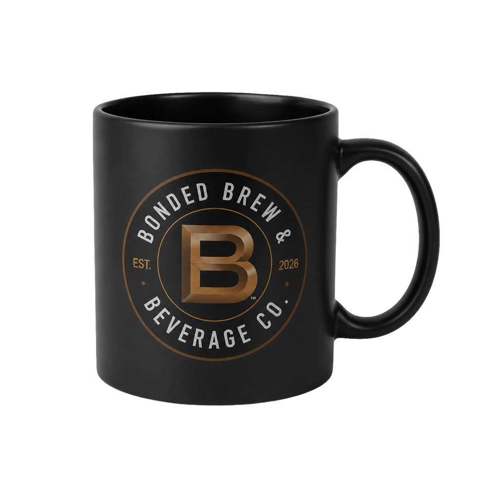 Bonded Brew Mug