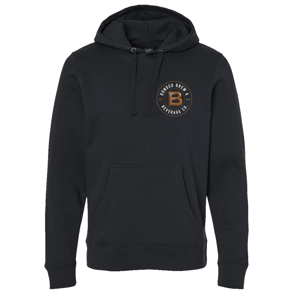 Bonded Brew Hoodie