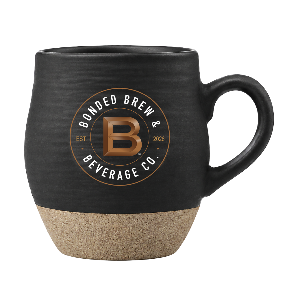 Bonded Brew Mug