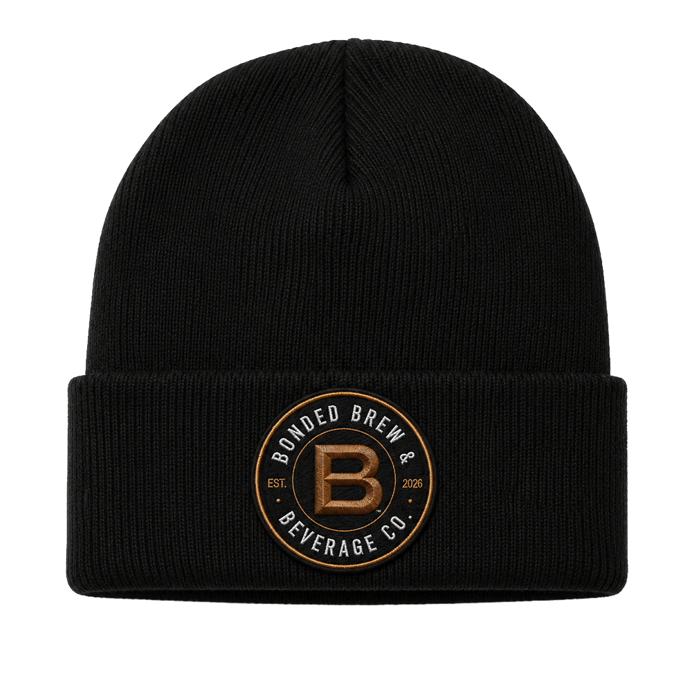 Bonded Beanie