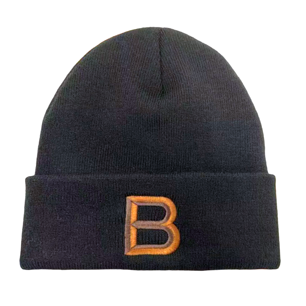 Bonded Beanie