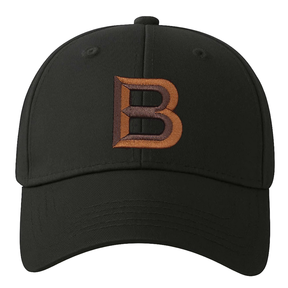 Bonded Brew Logo Cap