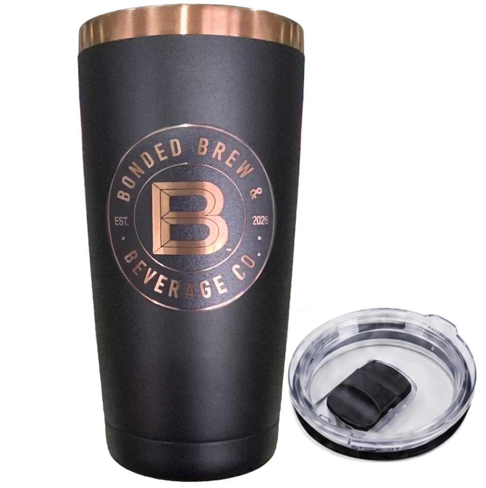 Bonded Brew Tumbler