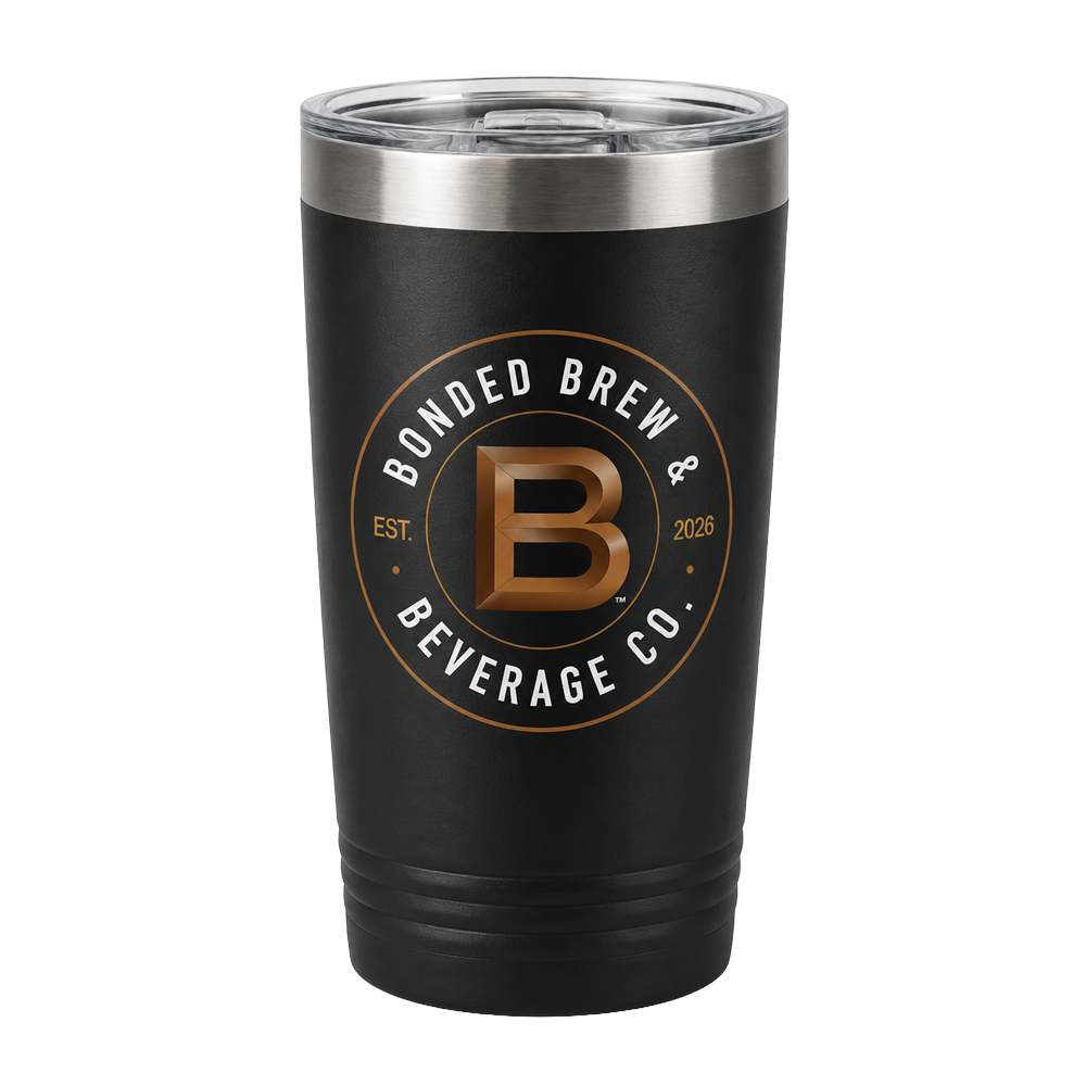 Bonded Brew Tumbler