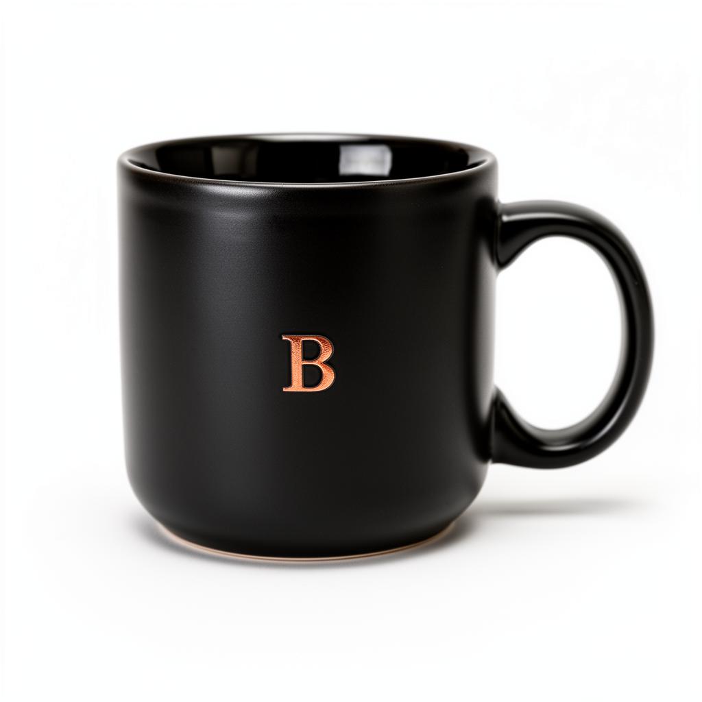 Bonded Brew Mug