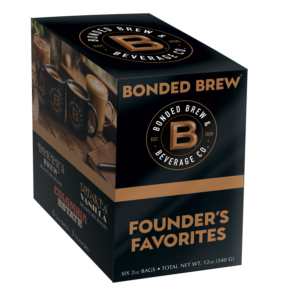 Founder's Favorites Variety Pack