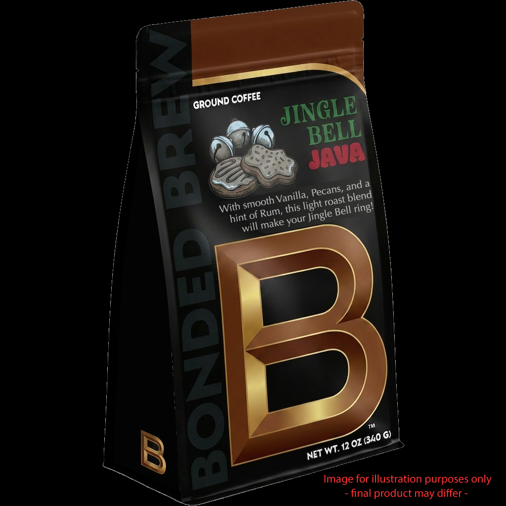 Jingle Bell Java