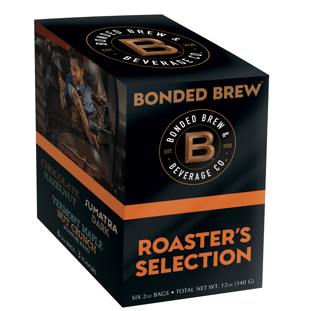 Roaster's Selection Variety Pack